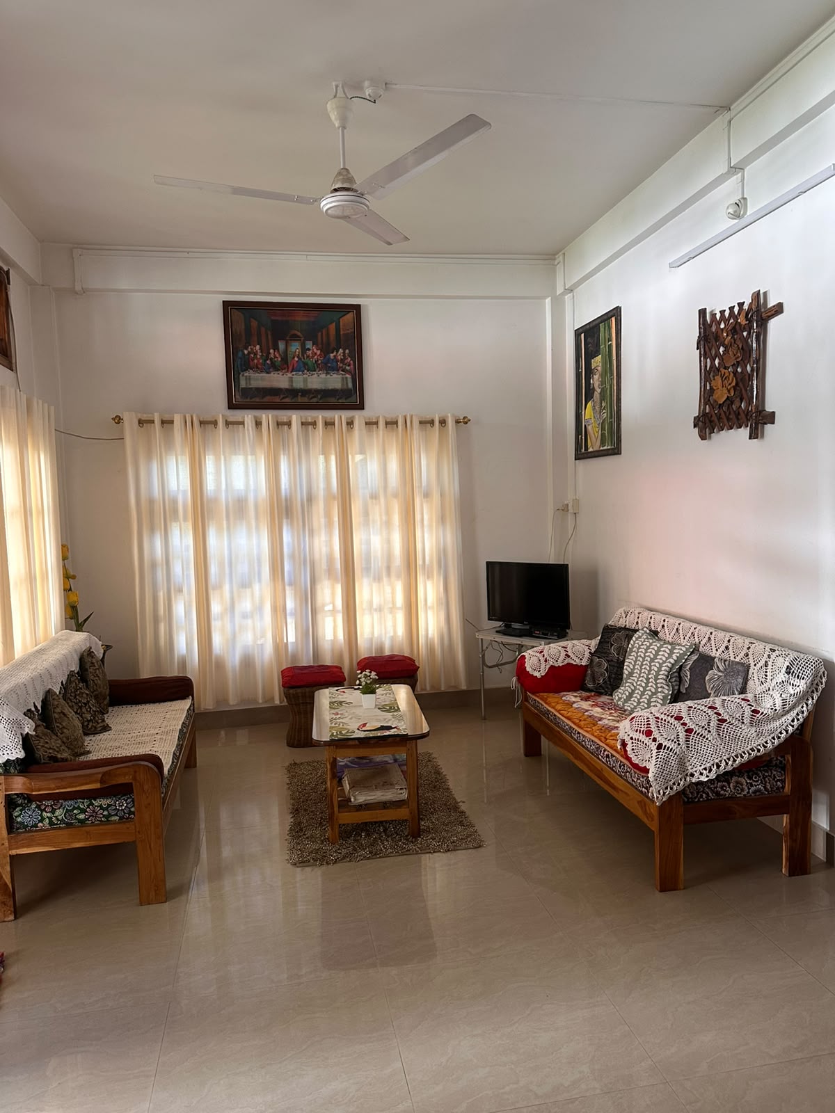 Bliss homestay tura - Tap to explore photos