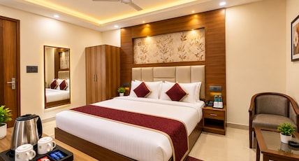 Hotel Lotus Arc Room Type - Executive Room Hotel Lotus Arc Room Type - Executive Room