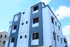 Hotel Sai Sulochana Inn