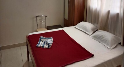 SRI SAI PALACE Room Type - Standard Room NON AC