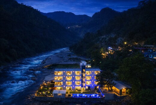 Tripli Hotels Sukritham