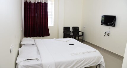 Hotel Blue Bell Room Type - STANDARD ROOM