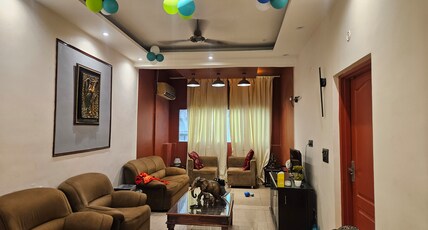 The Aurelia Retreat Room Type - The Aurelia Retreat