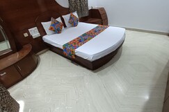 RBCORPORATEGUESTHOUSE