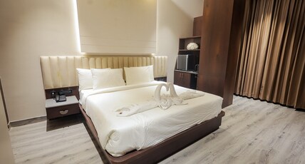 Hotel Midas Inn Room Type - Royal Suite