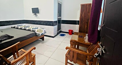Pinak Homestay Room Type - 04