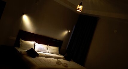 GRAND NOVA RESORT Room Type - Bedroom 3