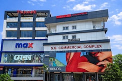 Hotel Subansiri
