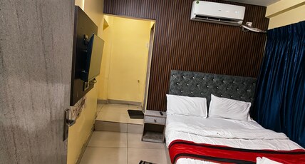 Hotel CLOUDS INN Room Type - 302