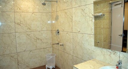 Hotel Krishana Plaza Room Type - Budget Non Ac