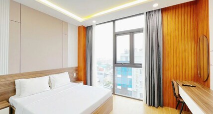 K&T Hotel Airport T3 Room Type - Suite