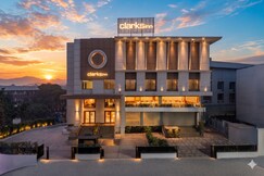 Clarks Inn Dehradun