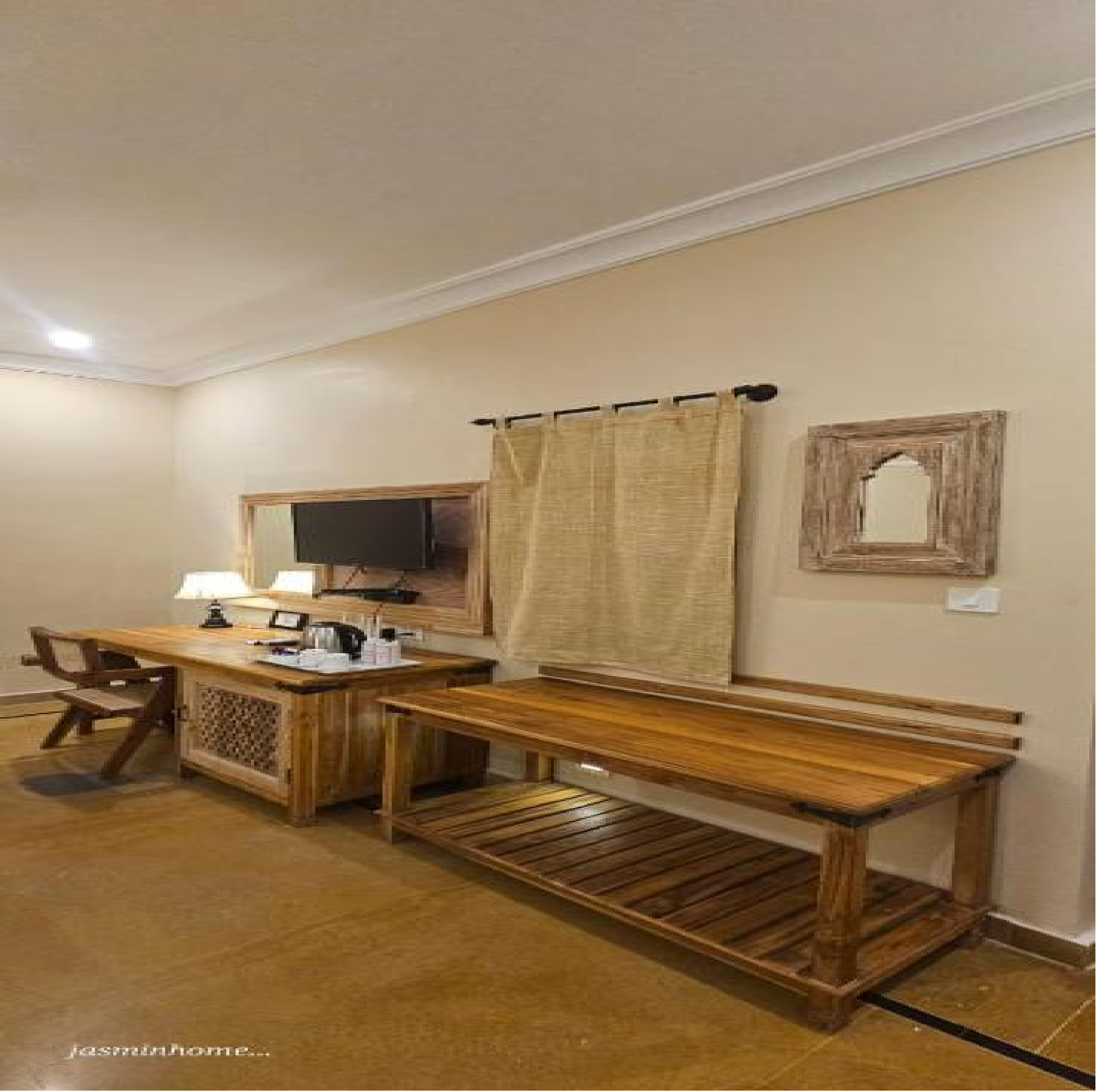 Hotel Jasmin Haveli Jaisalmer - Tap to explore photos