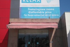 Address of Miles Motel