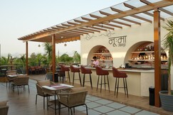 Address of Hotel Horizon - Near Fateh Sagar Lake