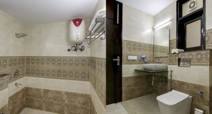 Daffodils Serviced Apartment Room Type - 2 BHK Serviced Apartment