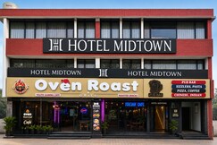 HOTEL MIDTOWN