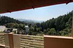 Address of Oliway Homestay