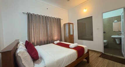 The Golden Oak Resort Room Type - 2 Bedroom Villa The Golden Oak Resort Room Type - 2 Bedroom Villa