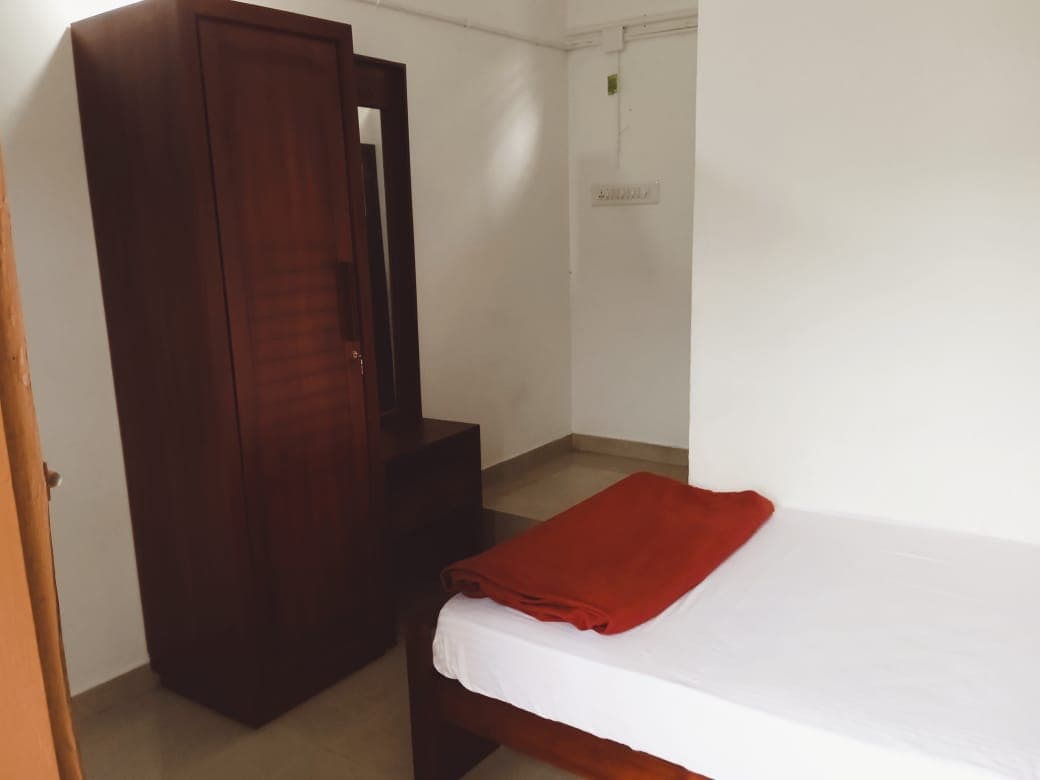 Faza Lodge - Tap to explore photos