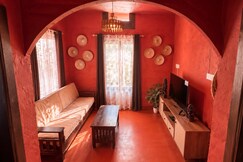 Photos of The Tomato Stay - A Unique Red House in Nature