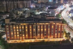 The Altruist Hitech Hotel