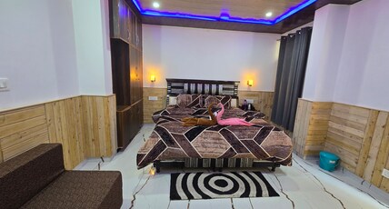 Mountain manor home stay Room Type - Deluxe Room (Non View)