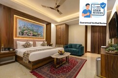 Address of New World Near Delhi Airport