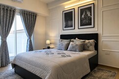 Apartments in BKC by BombayStayOn