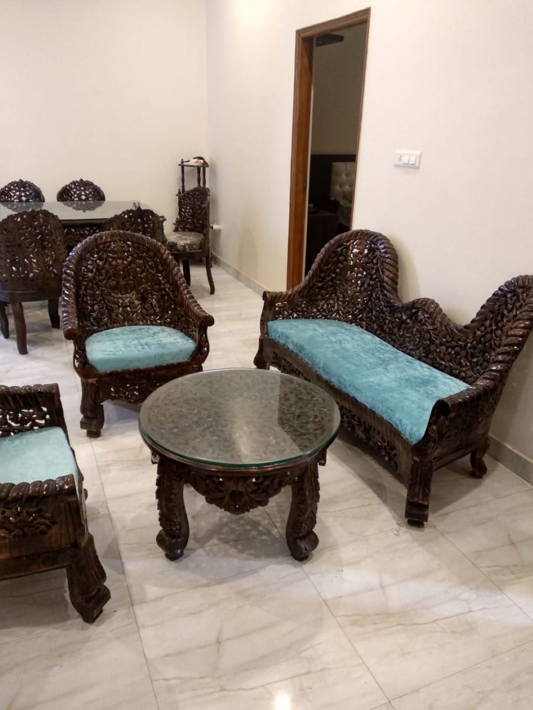 Gauri Villa Homestay | 3BHK - Tap to explore photos