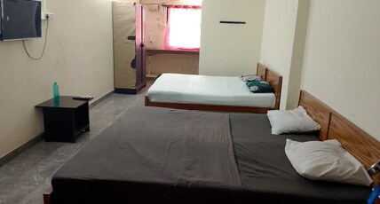 Claasic Home - Krish Castle Room Type - 3beded stay
