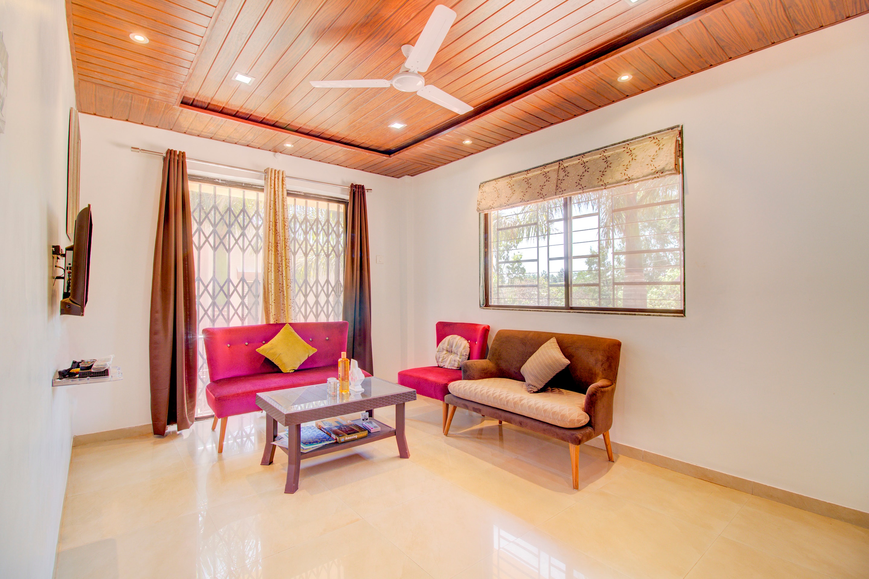 West Valley | Entire 2 BHK Villa - Tap to explore photos