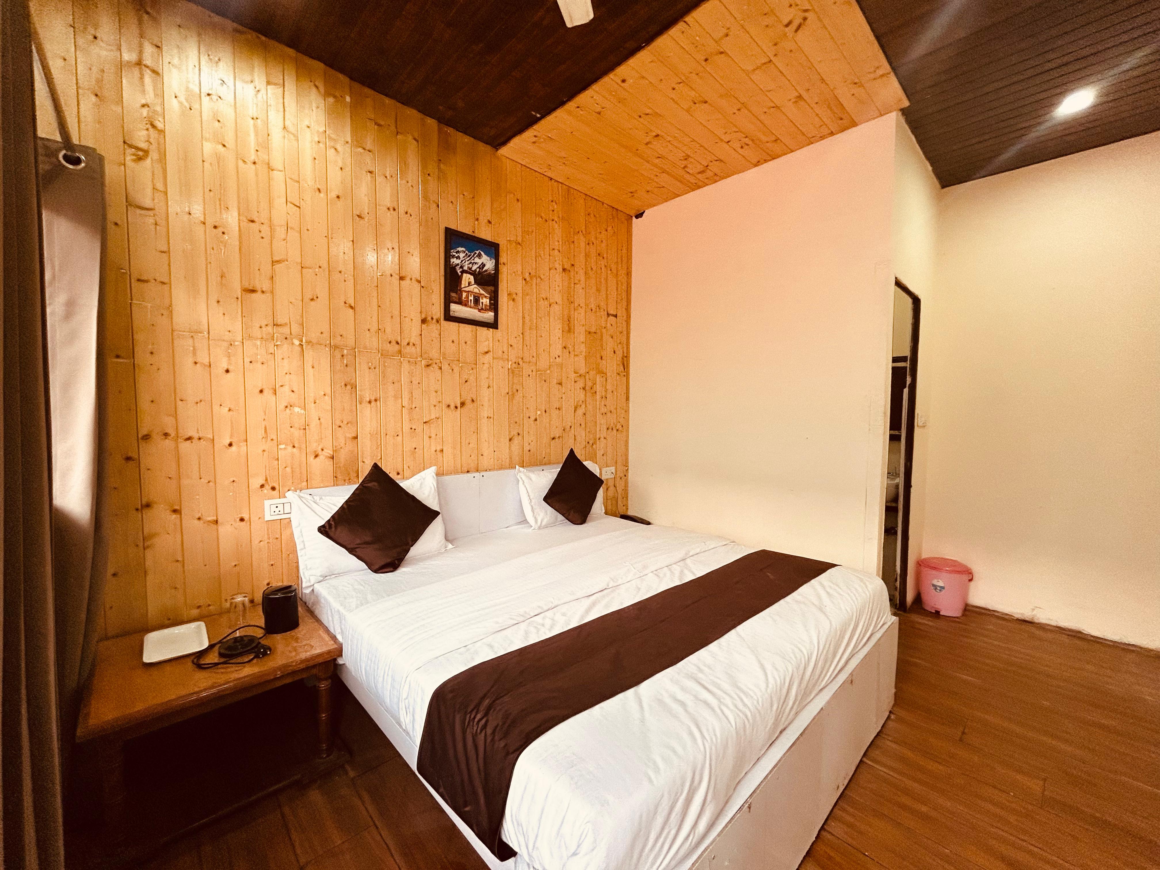 Phata Resorts - Tap to explore photos