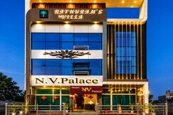 Hotel NV Palace