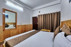 Hotel Green Valley