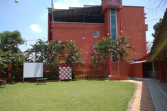 Address of Hotel Madhuban