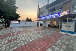Covai Residency