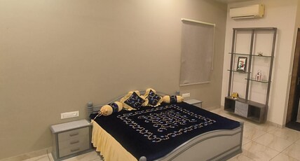 Rama Ashish Room Type - Super Deluxe AC Room