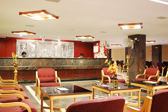 Main gallery