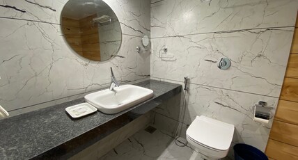 Enrise by Sayaji, Vadodara Room Type - Premium Executive Room
