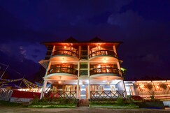 Hotel Indventure Hadimba Manali