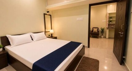 Dev's Inn Luxurious Home Stays Room Type - Premium AC Suite Room