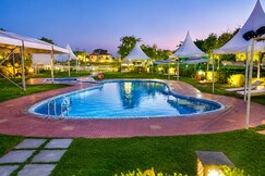 Manohar Villas