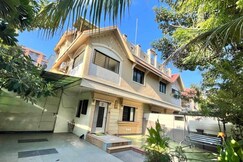 Jade Hospitality Service | Rooms & Wi-Fi