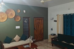 Nature Chirps holiday Stay..