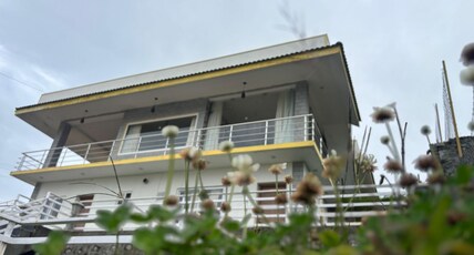 Shanthi Villa Kodaikanal Room Type - Shanthi Villa Kodaikanal