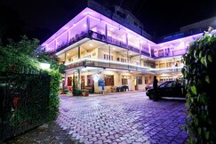 Hotel Aroma Nainital ( In house parking)