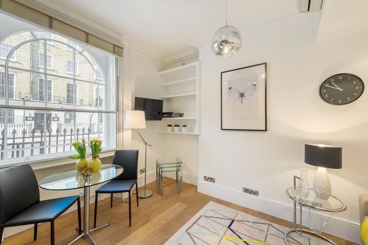 Marylebone - Gloucester by Viridian Apartments - Tap to explore photos