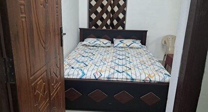 Deepti Grand Rooms Room Type - 105