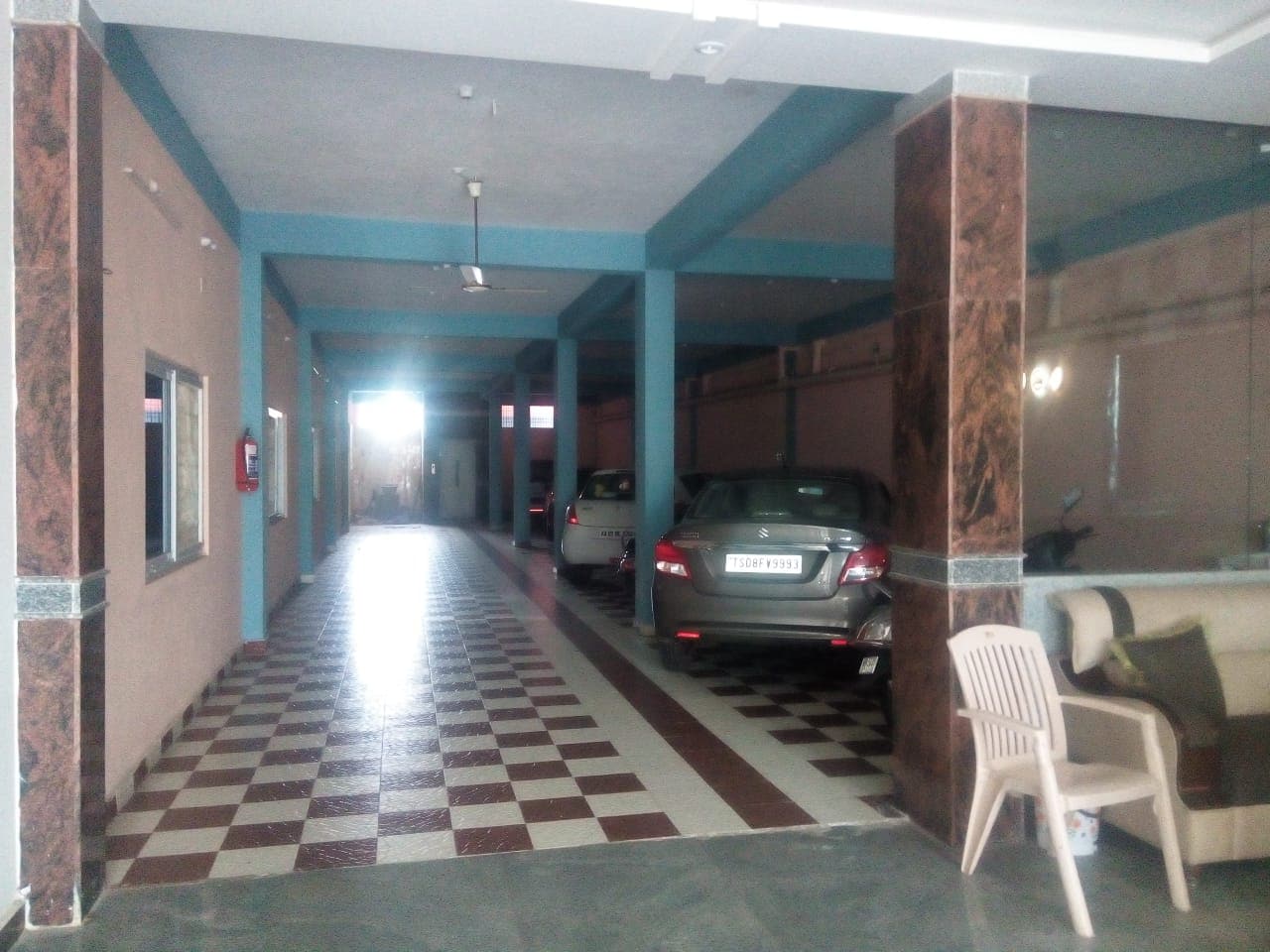 Main gallery